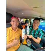 FRIDA Air Freshener PEACH Viral!!!PANAS
