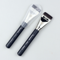 Treasure  Picasso FB11 Flat Foundation Brush Non-Absorbing Flat Head Makeup Brush Ultra-Thin Flat He