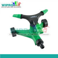 WIPRO Semprotan Taman PVC WP 4005 (Sprinkler) Semprotan Taman PVC WP 4005 (Sprinkler)