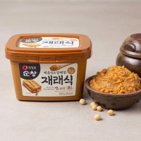 Tương Đậu Lên Men Hàn Quốc ChungJungone 500g
