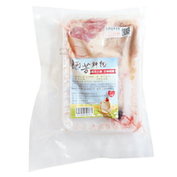 【阿芳鮮物】黑鑽雞 去骨雞腿肉(300g/包)
