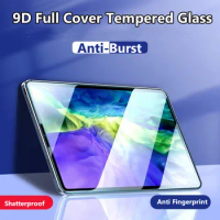 All Clear Glasspered Glass Sub Core for Lenovo Tab P12 12.7inch for Xiaoxin Pad Pro 12.7 9H Tempered Glass Screen Protectors