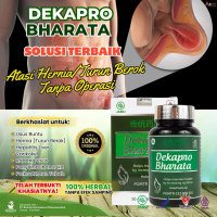 Dekapro Bharata Obat Herbal Hernia Terbaik