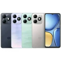 itel A90 Ram 4/64GB ram 4/64 black