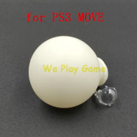 For PS3 PS4 VR Move controller housing body Sensing Silicone Ball