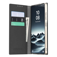 Araree 三星 Galaxy S25 Ultra 手工掀蓋式保護皮套