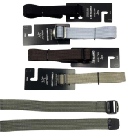 【Arcteryx 始祖鳥】高檔貨 始祖鳥 編織腰帶 現貨 40腰內 棉腰帶 大尺碼 配件 Arcteryx 保證正品(腰帶9005)