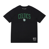 Mitchell &amp; Ness 短袖 NBA Celtics Boston 波士頓 賽爾提克 短T MNTS002BCB