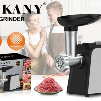 Alat Penggiling Daging Meat Grinder Electric Gilingan Daging Listrik Sokany SK-087