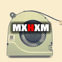 MXHXM Laptop Fan for ACER Aspire 3 A314-31 A314-32 A315-21 A515-51 CPU Cooling fan