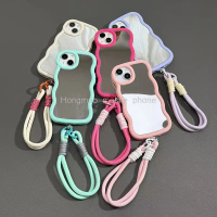 Sarung Telefon, Sarung untuk Realme C65, C53, C51, 8, 9i, 10, C2, A1K, 4G dan 5G, Narzo 70, Nota 50
