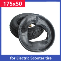HOTA 7 inch 175x50 tires for electric scooters and wheelchair truck strollers 175x50 tires