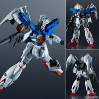 BANDAI 機動戰士鋼彈 GU-21 UNIVERSE RX-78GP01Fb 鋼彈試作1號機全方位推進型 鋼彈 代理