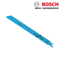 BOSCH博世 軍刀鋸片 S1122EF 金屬用 金屬板 管材 切割快速 雙金屬BIM 金屬管 管材 型材