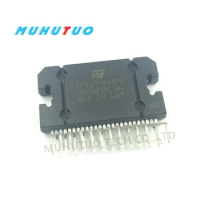 09375459 ZIP-25 Automotive audio amplifier chip IC integrated circuit