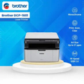 Brother DCP-1601 Printer Laser Mono Cetak Cepat dan Tahan Lama