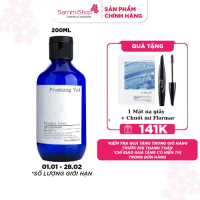 Pyunkang Yul Nước hoa hồng Essence Toner