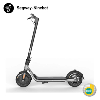 Segway Ninebot D18W電動滑板車