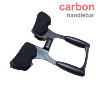 Carbon TT Bar Carbon Handlebar for road bike TT Aero Handlebars Time Triathlon Handlebar Adjustment Carbon Extend Handle Bars