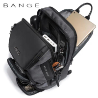 Bange Tas Selempang Pria Bg7086