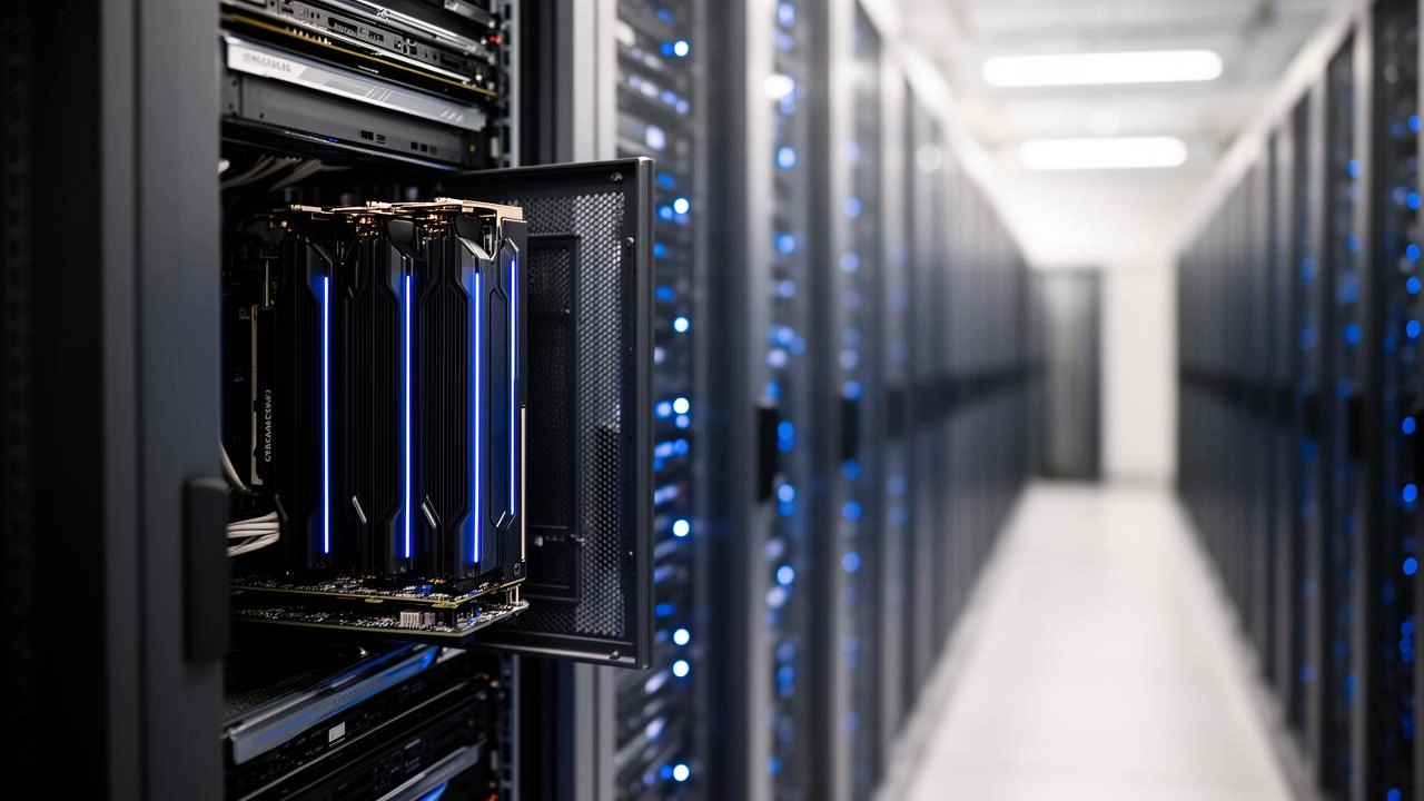 Innogrid Unveils Openstackit 3.5 Cloud Platform Targeting AI ...