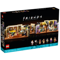 🔥現貨🔥 10292 六人行公寓 LEGO The Friends Apartments 21319