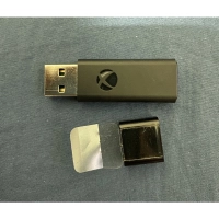 二手XBOX ONE 手把無線接收器 /無線PC接收器 最新第二代FOR WIN10