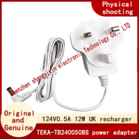 British standard 24V0.5A12W power adapter DC5521 for humidifier Aromatherapist small appliance TEKA-TB240050BS charger