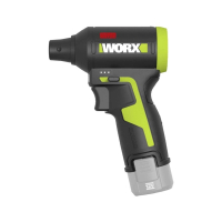 WORX WU094.9 12V 吹塵槍 淨機 不帶充電座及電池 BLACK (V000) 