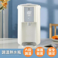 【晶工牌】5L調溫電動熱水瓶 JK-8860