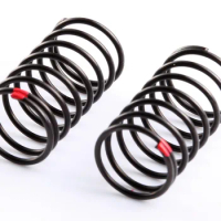LC Racing L6139 FRONT SHOCK SPRING 1.3mm
