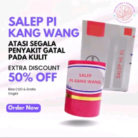 COD Salep Pikang Wang Original Cream Gatal Ampuh Mengobati Gatal Jamur Dan Eksim Salep Gatal Pi kang