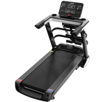 Running Jogging Machine Home Use Foldable Motorized Treadmill China Factory Standard Manufacture Treadmill