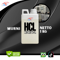 HCL 32% MURNI 1 KG VELCO CHEMICALS