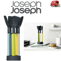 JOSEPH JOSEPH 廚房轉盤五件工具組 #10176