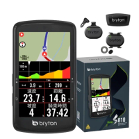 【BRYTON】S810T碼錶
