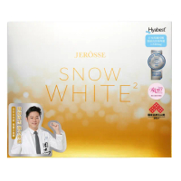 【JEROSSE 婕樂纖】水光錠X1盒/60顆(醫師推薦)