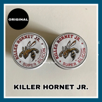 Killer Hornet JR Junior Tajam Gahar Original Panjang 2000 Yard Senar Indachi Jepang Tekstur Kering K