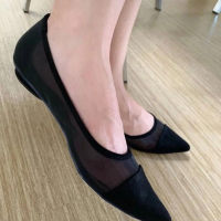 Zs251 panses flat wanita