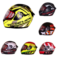 HELM KYT RC 7 MOTIF