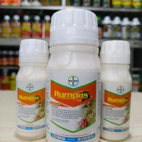 Rumpas 110 EW - Herbisida Selektif