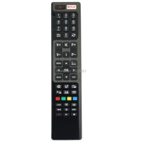 Replacement Remote Control Fits for Panasonic TV TX-32C300B TX-24C300 TX-40C300B TX-65C320B TX-65CW324 TX-55CW324
