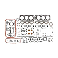 4AFE Automatic Transmission Repair kit 04111-16230 Automatic Transmission Gearbox Master Repair Kit Asbestos Car Accessories