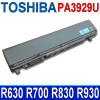 TOSHIBA PA3929U 高品質 電池 PA3833U PA5043U R730 R731 R741 R630 R700 R705 R830 R835 R930 R935 R940 R945