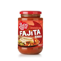 Camilan Poco Loco Tortilla Barbecue Salted Cool Original Nacho Cheese Salsa Dip BBQ Medium Guacamole