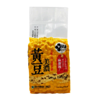 【美濃農會】美濃黃豆500gX1包