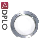 Pixco Lens adapter Suit For Leica M39 Mount 28-90mm Lens to suit for Leica M Camera Adapter M9 M8 M7 M6 M5 M4 M3 MP