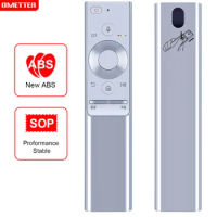 FOR Samsung Genuine Premium Remote Control BN59-01271A For QLED 4K TV