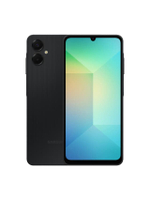 Galaxy A06 5G (RAM 6GB, 128GB, Black)