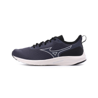MIZUNO ESPERUNZER 2 寬楦慢跑鞋 灰黑 K1GA244452 男鞋